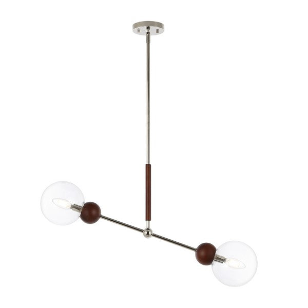 ROCKY PENDANT | LIGHTING