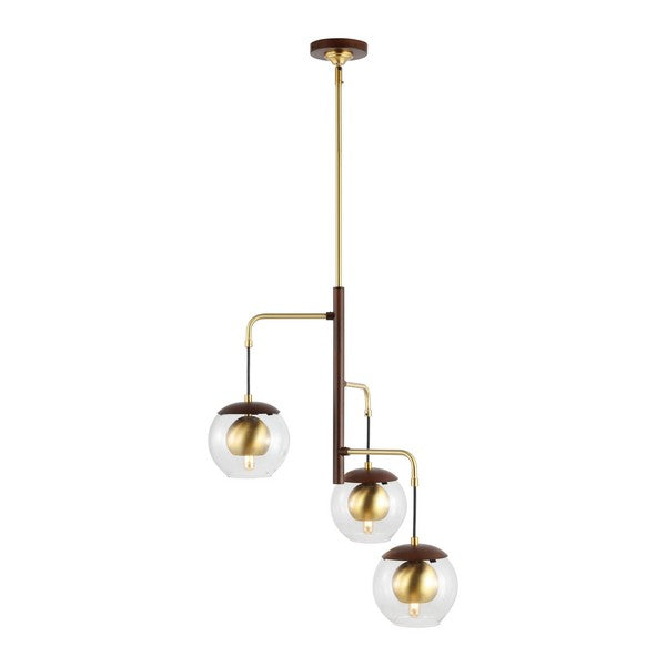 VYLORA PENDANT | LIGHTING