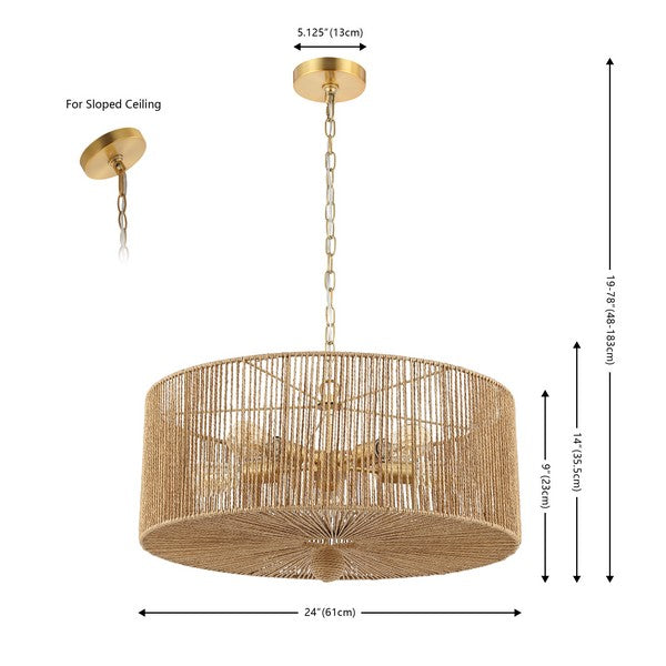 MAMBA  PENDANT | LIGHTING