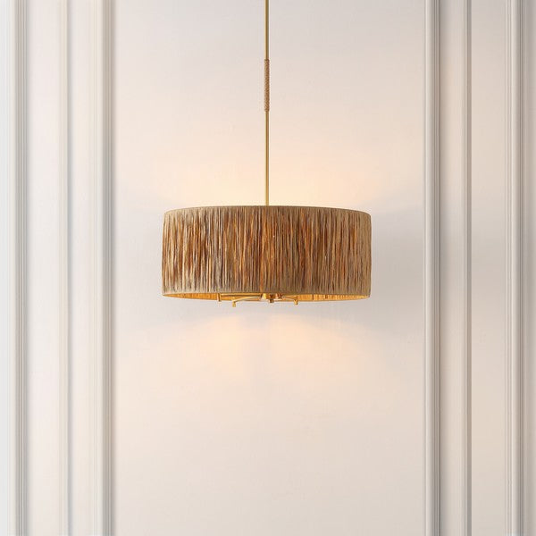 COLESSA PENDANT | LIGHTING