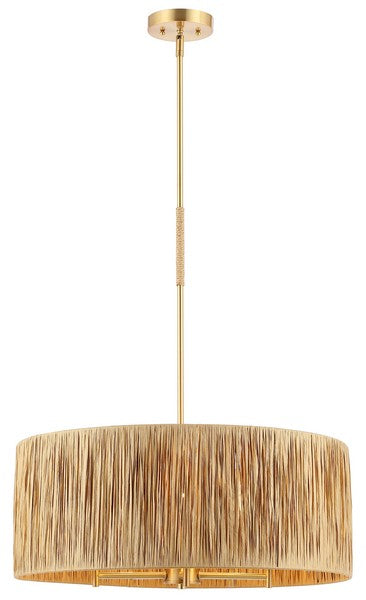 COLESSA PENDANT | LIGHTING