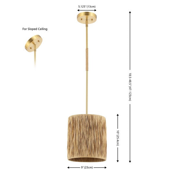 SAIJA  PENDANT | LIGHTING