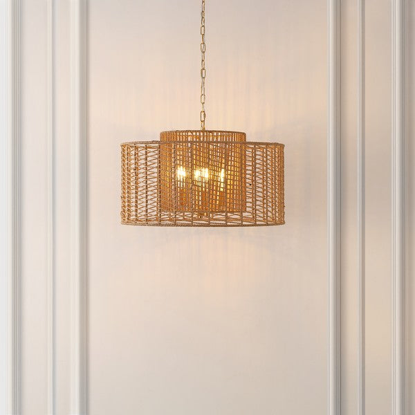 BRYNORA  PENDANT | LIGHTING