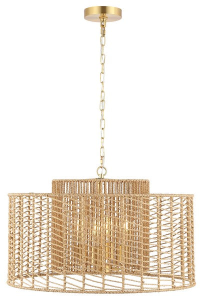BRYNORA  PENDANT | LIGHTING