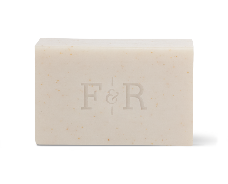 LOST MAN BAR SOAP | BODY CARE