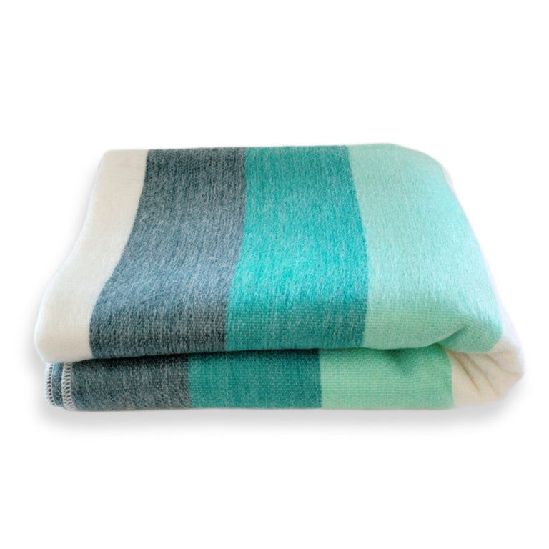 ALPACA WOOL THROWS | THROWS
