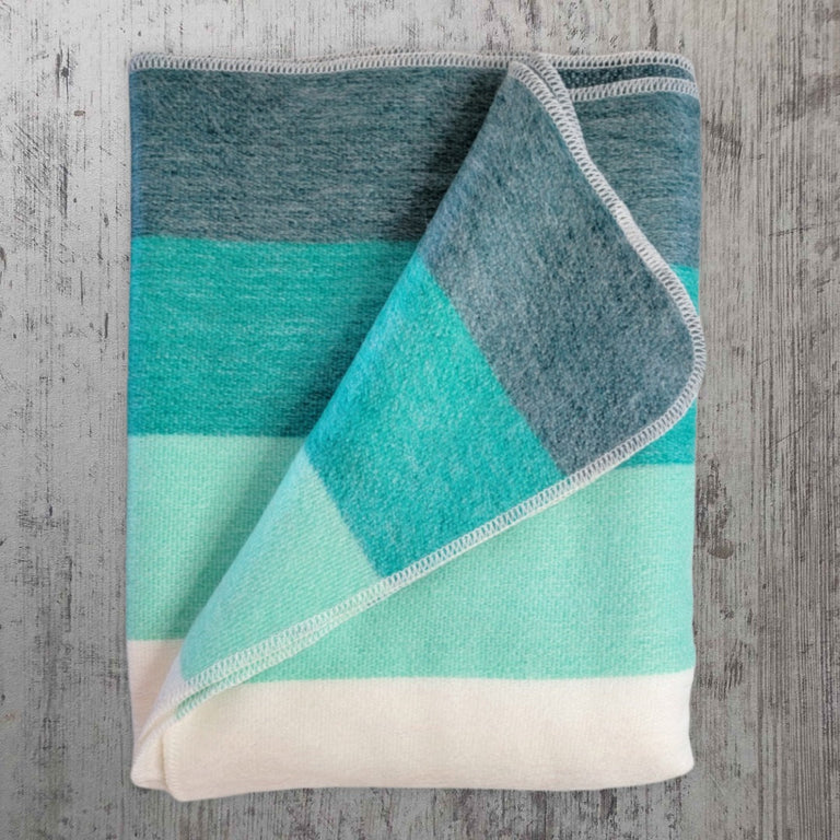 ALPACA WOOL THROWS | THROWS