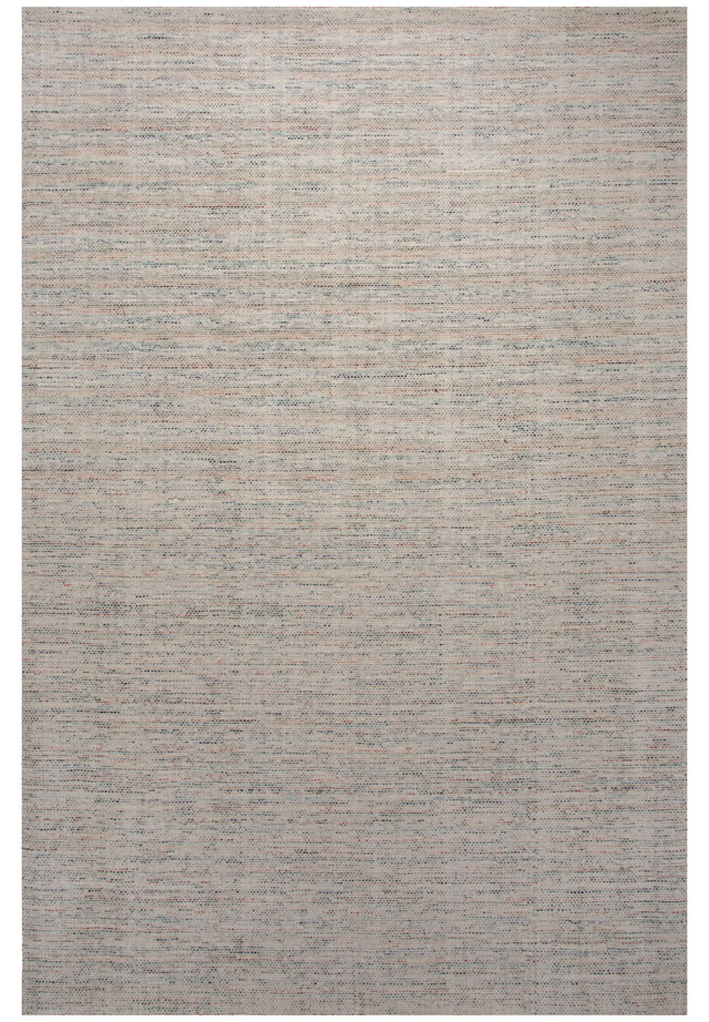 RUMI HANDWOVEN RUG - MULTICOLOR