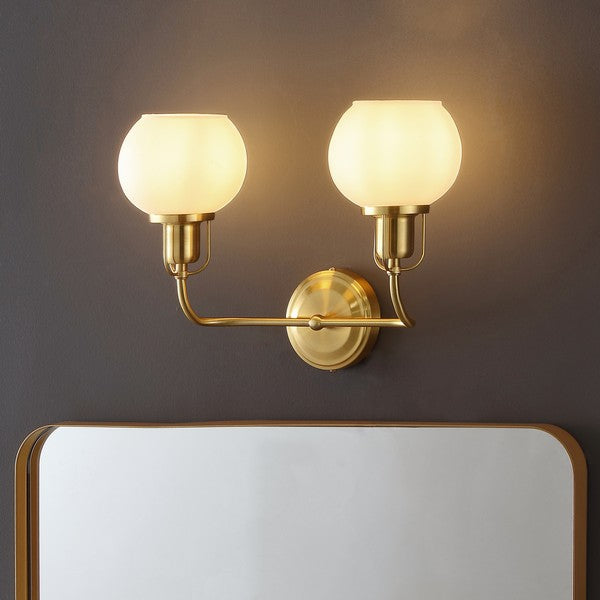 FENRIS  SCONCES | LIGHTING