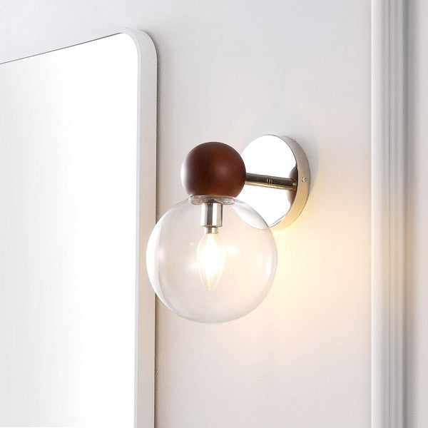 RIO SCONCE | LIGHTING