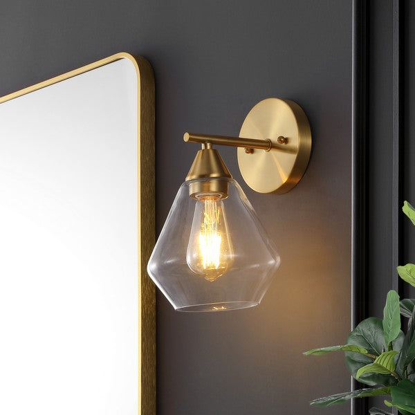 LYONA  SCONCES | LIGHTING