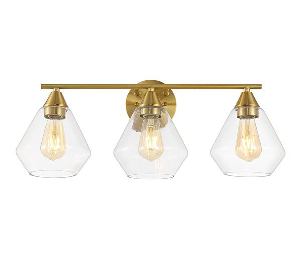 AMANI  SCONCES | LIGHTING