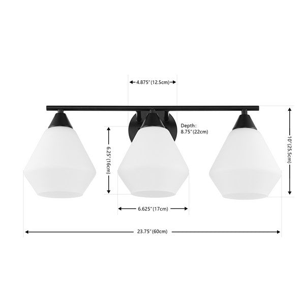 AMANI SCONCES | LIGHTING