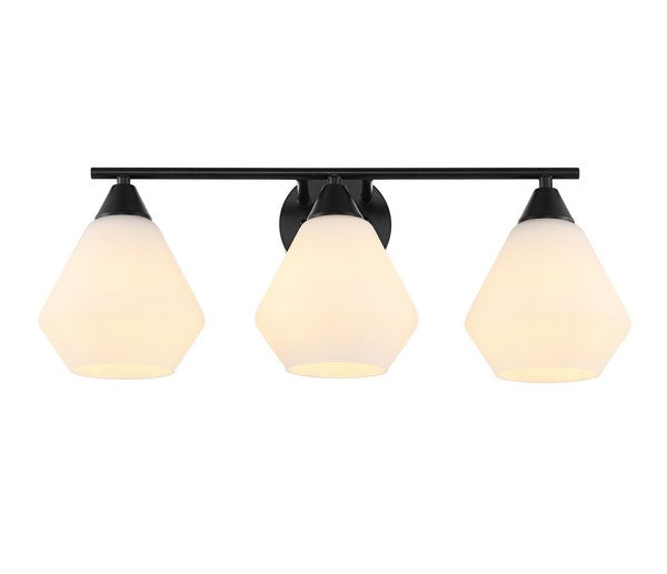 AMANI  SCONCES | LIGHTING