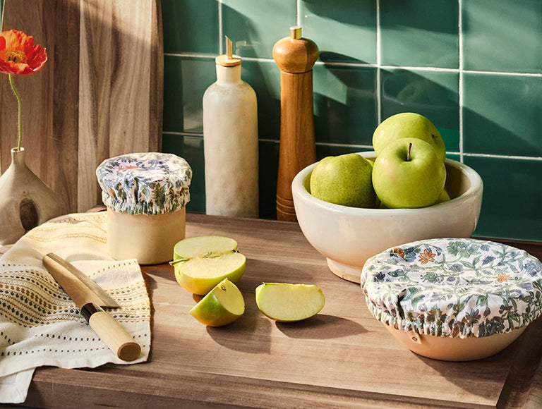 LOBOS ORGANIC HAND TOWEL | KITCHEN