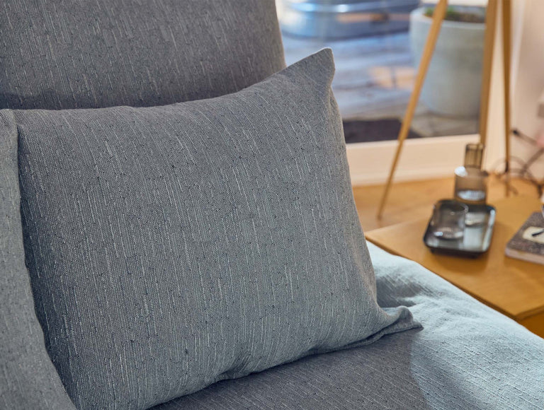 TORO CANYON ORGANIC DUVET COVER | BEDDING