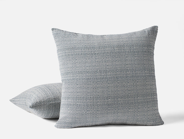 LIDO ORGANIC PILLOW COVER | PILLOWS