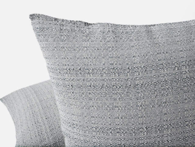 LIDO ORGANIC PILLOW COVER | PILLOWS