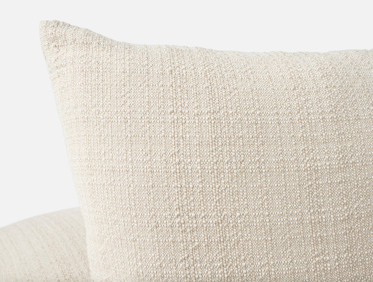 LIDO ORGANIC PILLOW COVER | PILLOWS