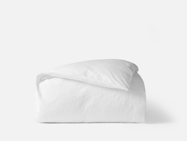 TORO CANYON ORGANIC DUVET COVER | BEDDING