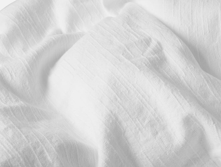 TORO CANYON ORGANIC DUVET COVER | BEDDING