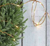 LED FAIRY WIRE | OBJECTS