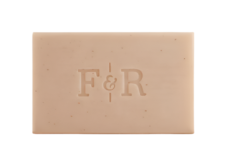 CALLE OCHO BAR SOAP | BODY CARE