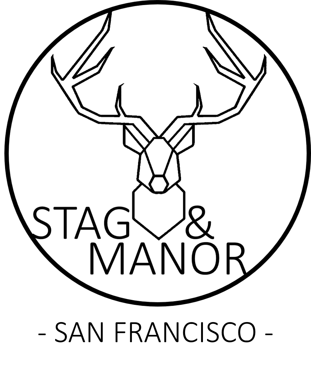 STAG & MANOR