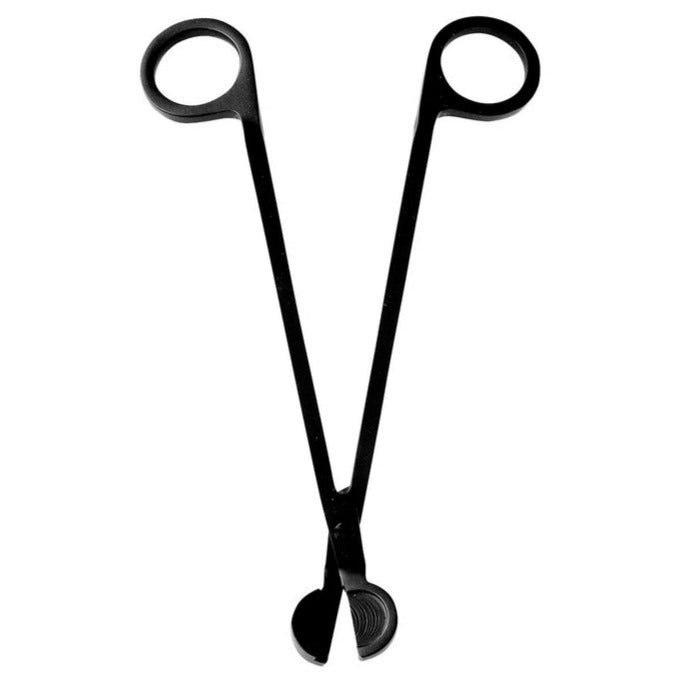 BLACK WICK TRIMMER | HOME FRAGRANCE & CANDLES