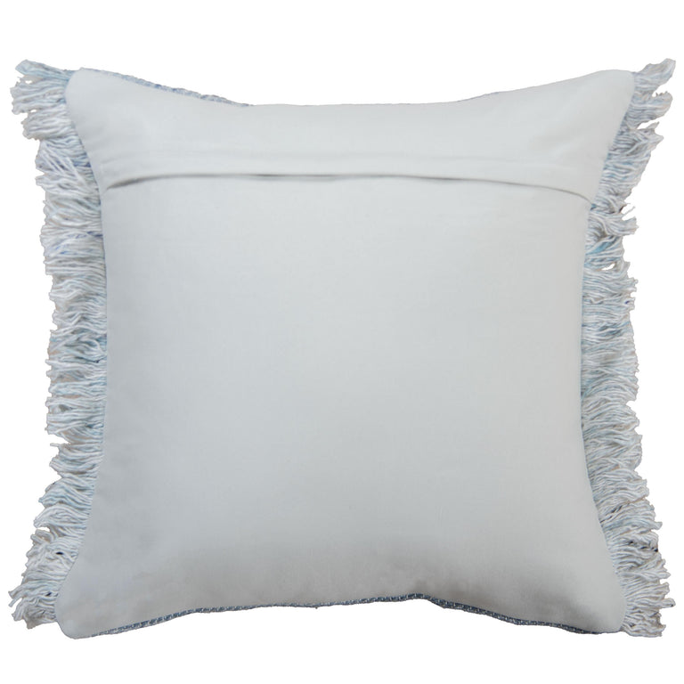 HONORÉ MULTI STRIPE MODERN CRAFT THROW PILLOW
