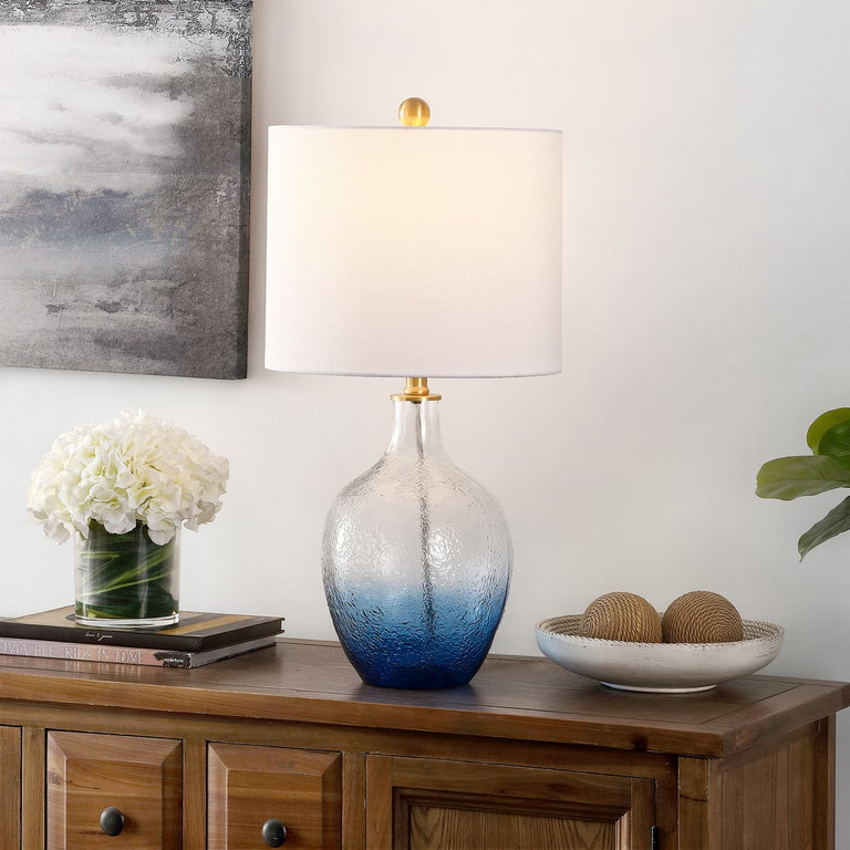 MERLA  TABLE LAMPS | LIGHTING