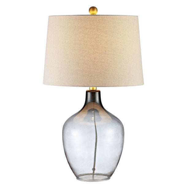 LARZEN TABLE LAMPS | LIGHTING