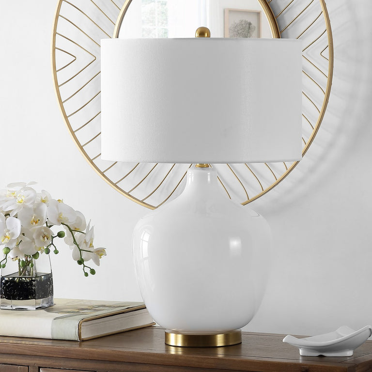 EUGENIE  TABLE LAMPS | LIGHTING