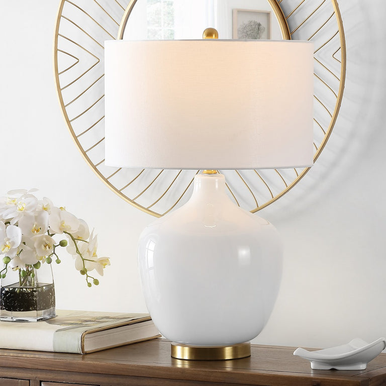 EUGENIE  TABLE LAMPS | LIGHTING