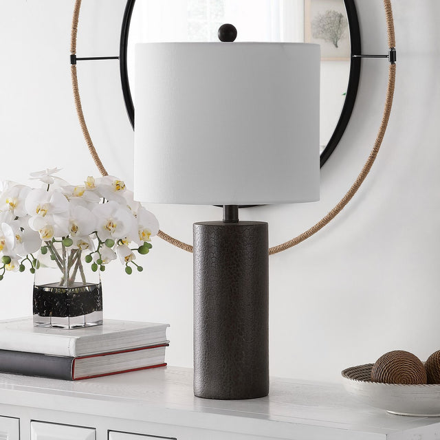 NORI TABLE LAMPS | LIGHTING