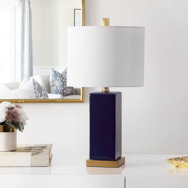 WENDI TABLE LAMPS | LIGHTING