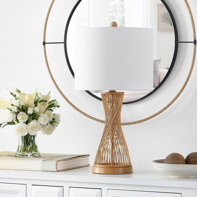 MAGNUS TABLE LAMPS | LIGHTING