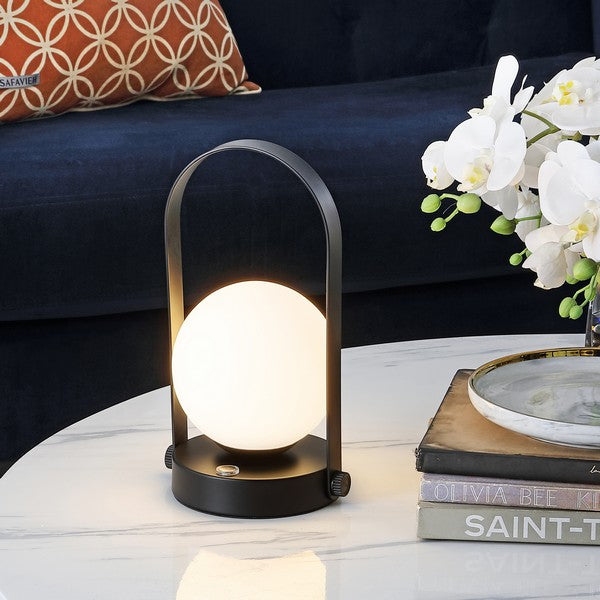 MEIRA TABLE LAMPS | LIGHTING