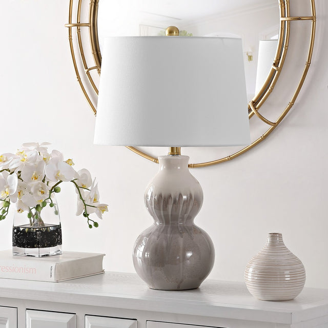 KENZO TABLE LAMPS | LIGHTING