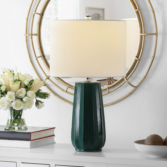 YANI TABLE LAMPS | LIGHTING