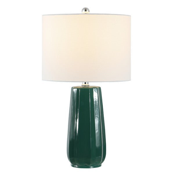 YANI TABLE LAMPS | LIGHTING