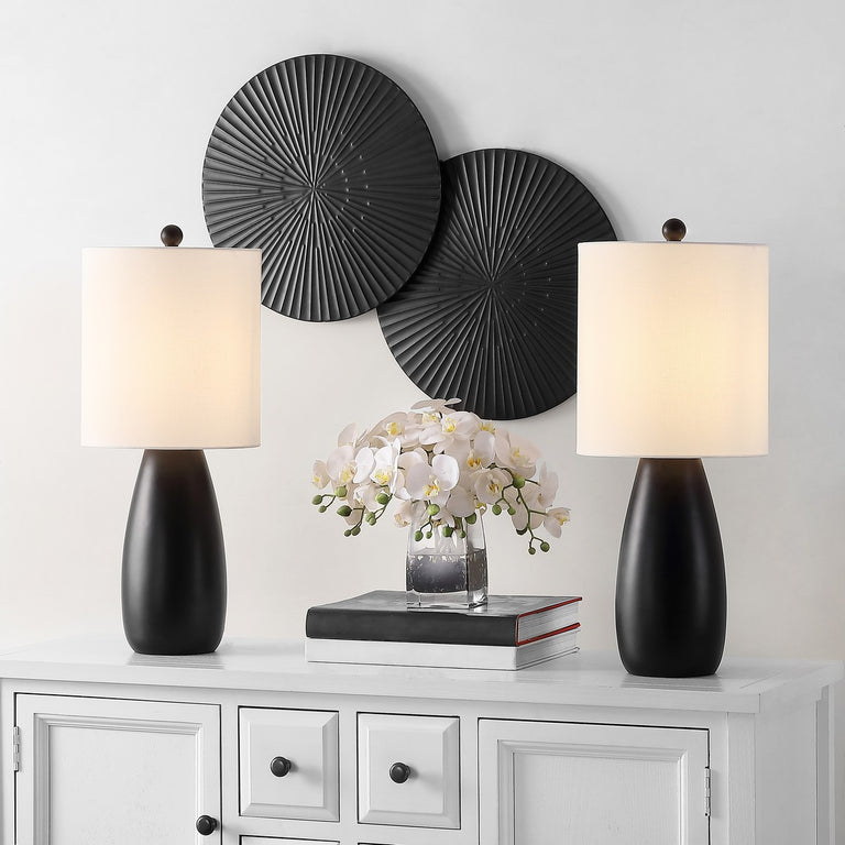 ARLIA  TABLE LAMPS | LIGHTING