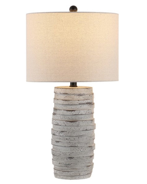 ALRON  TABLE LAMPS | LIGHTING