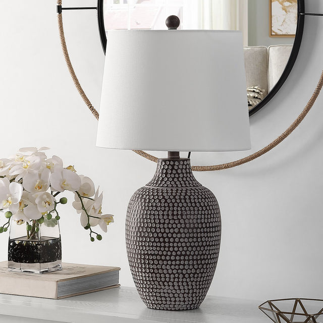 RESLER TABLE LAMPS | LIGHTING