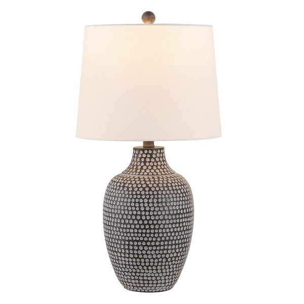 RESLER TABLE LAMPS | LIGHTING