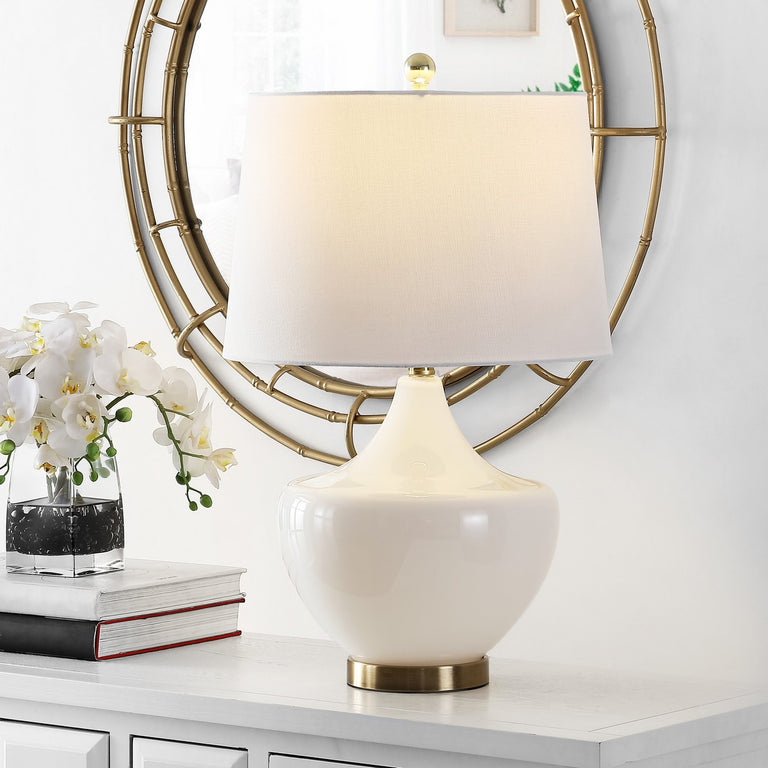 DEMRA  TABLE LAMPS | LIGHTING