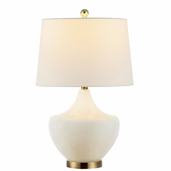 DEMRA  TABLE LAMPS | LIGHTING