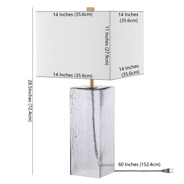 MEMRIS  TABLE LAMPS | LIGHTING