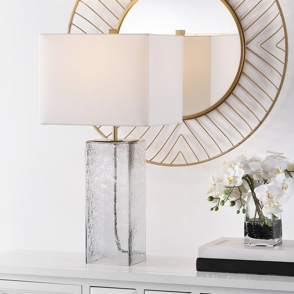 MEMRIS  TABLE LAMPS | LIGHTING
