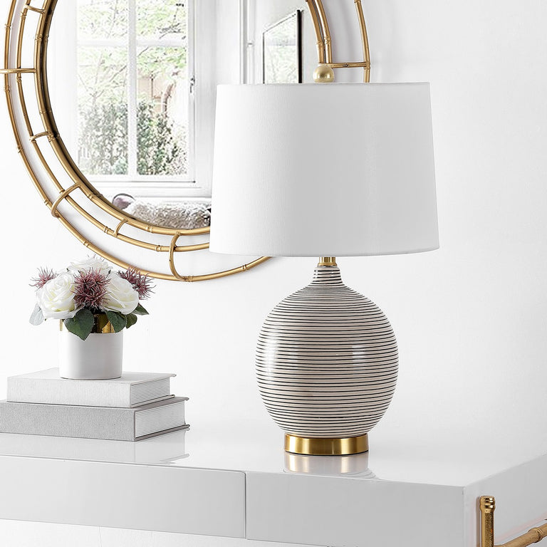 KREMP  TABLE LAMPS | LIGHTING